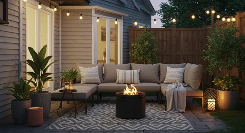 Most viewed: 10 Affordable Outdoor Makeovers to Refresh Your Space Under $500 – trending home decor idea as of July 10, 2025