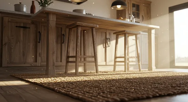 Cover for $8k Modern Farmhouse Kitchen Makeover - DIY Budget Renovation Step-by-Step