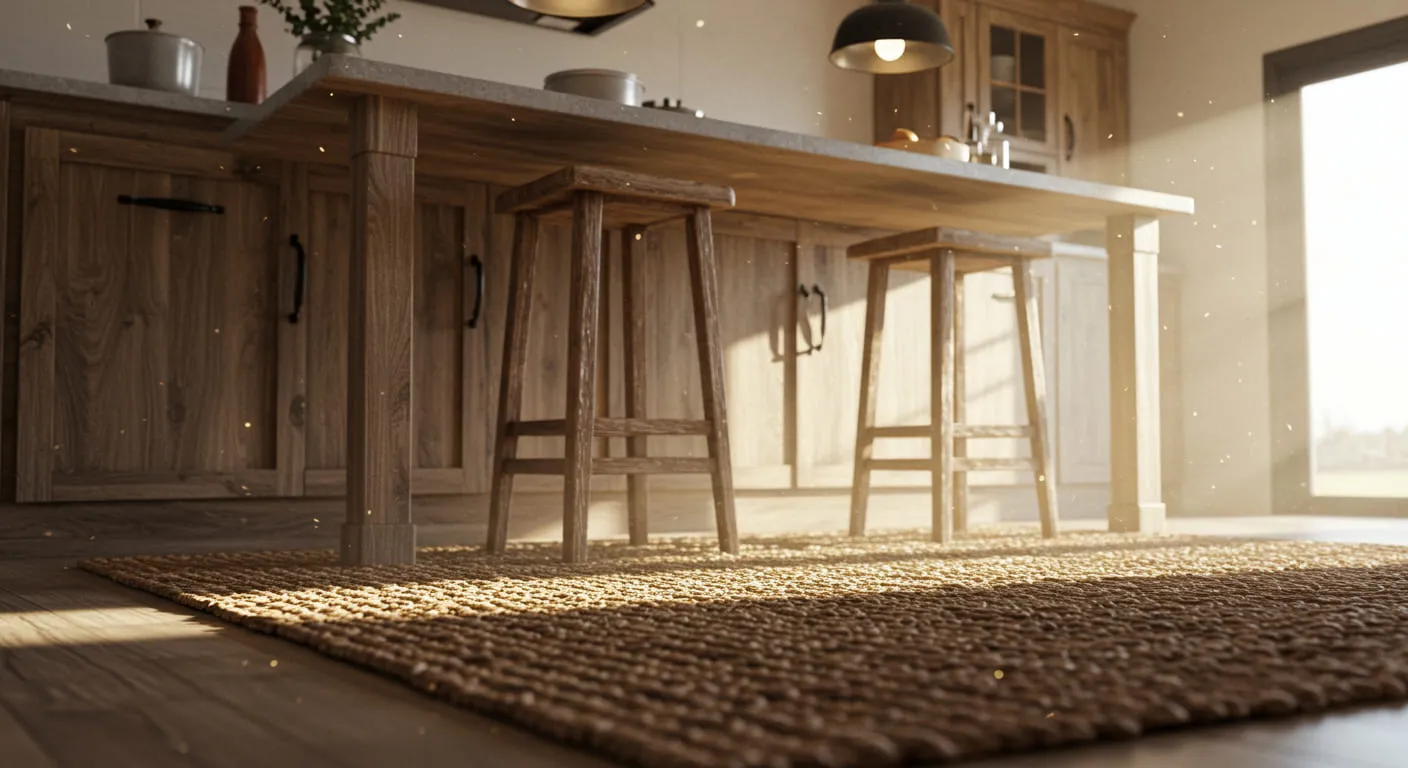 Hero image for $8k Modern Farmhouse Kitchen Makeover - DIY Budget Renovation Step-by-Step
