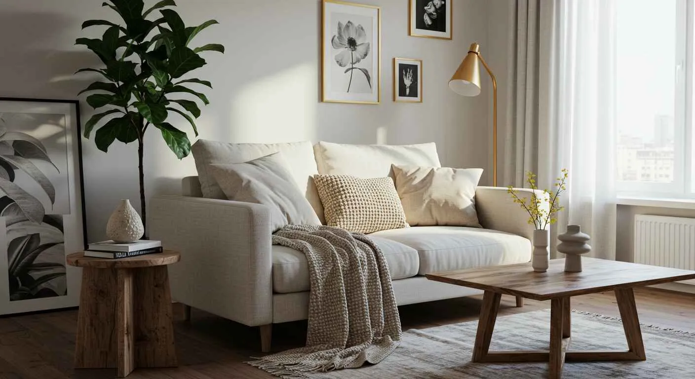 Hero image for Budget-Friendly Dream Apartment Decor That Looks Expensive