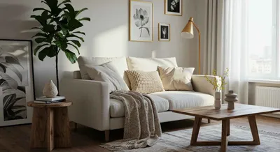 Latest post in Home Decor